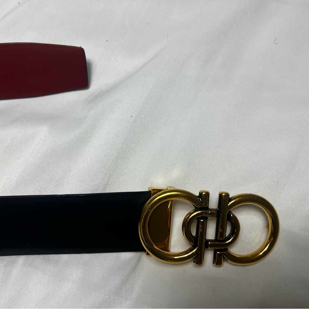 Salvatore Ferragamo Belt